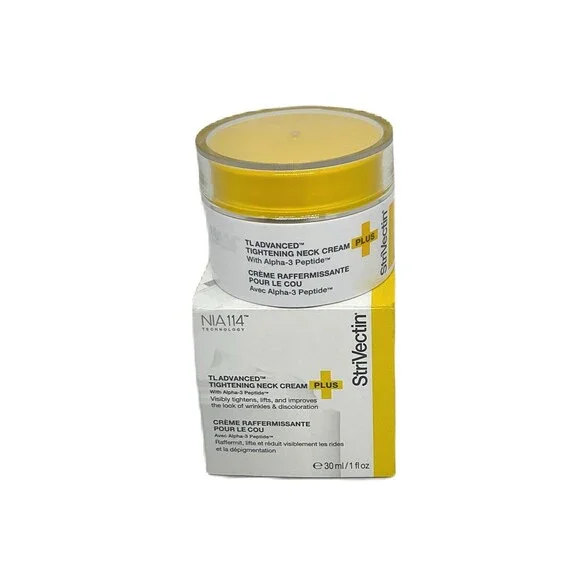 StriVectin -TL Advanced Tightening Neck Plus - Picture 2 of 4